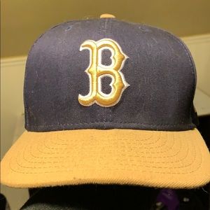 Boston Red Sox Hat